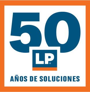 logotipo del 50.° aniversario